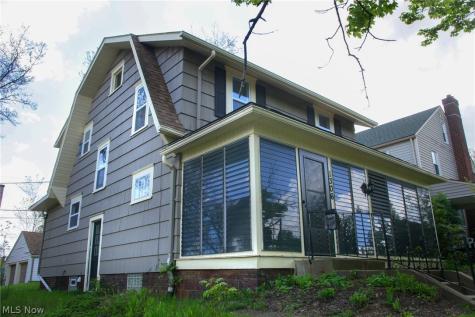 1306 22nd Street NE Canton OH 44714