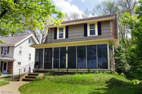 1306 22nd Street NE Canton OH 44714