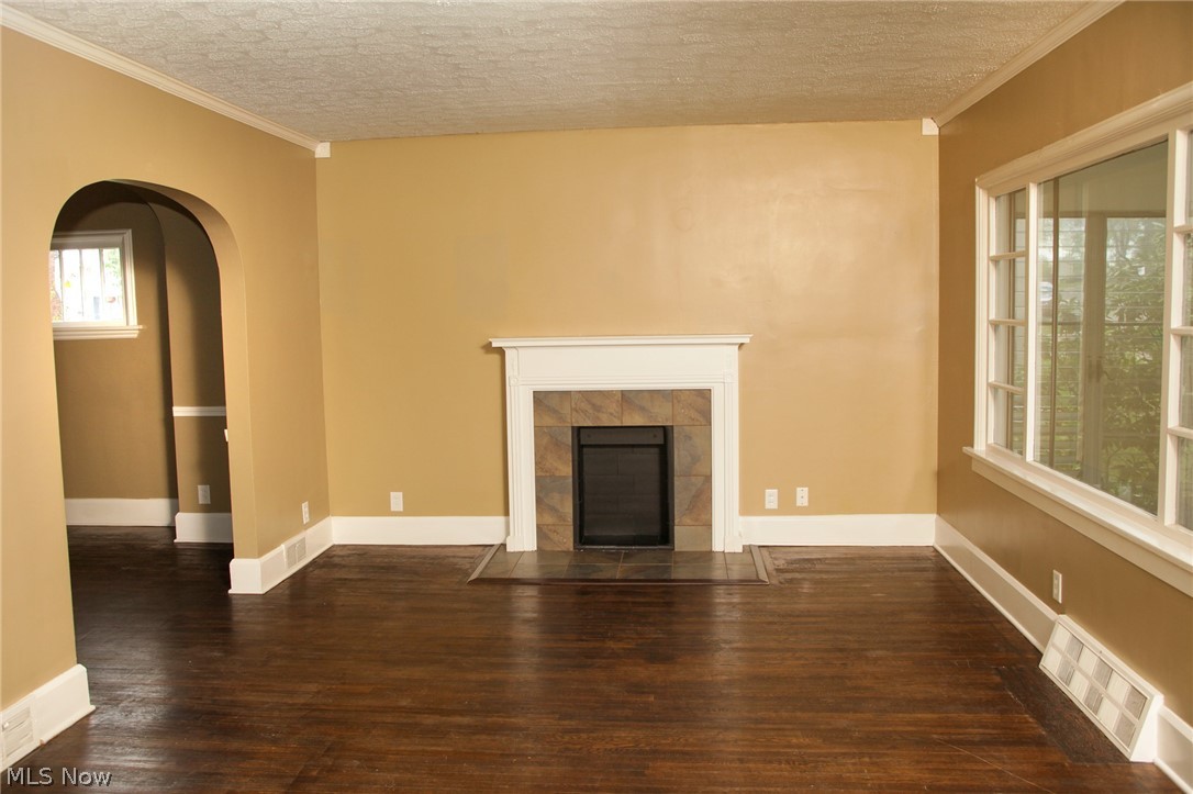 1306 22nd Street NE Canton OH 44714