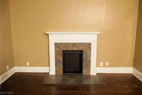 1306 22nd Street NE Canton OH 44714