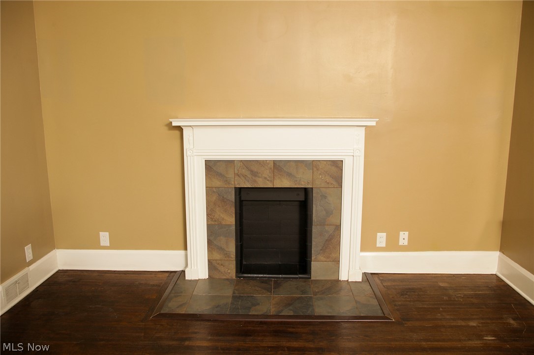 1306 22nd Street NE Canton OH 44714