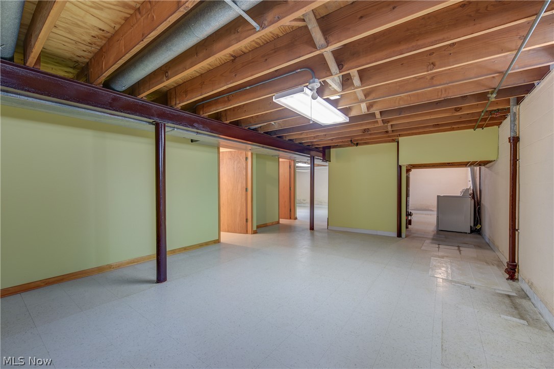 5615 Southington Drive Parma OH 44129
