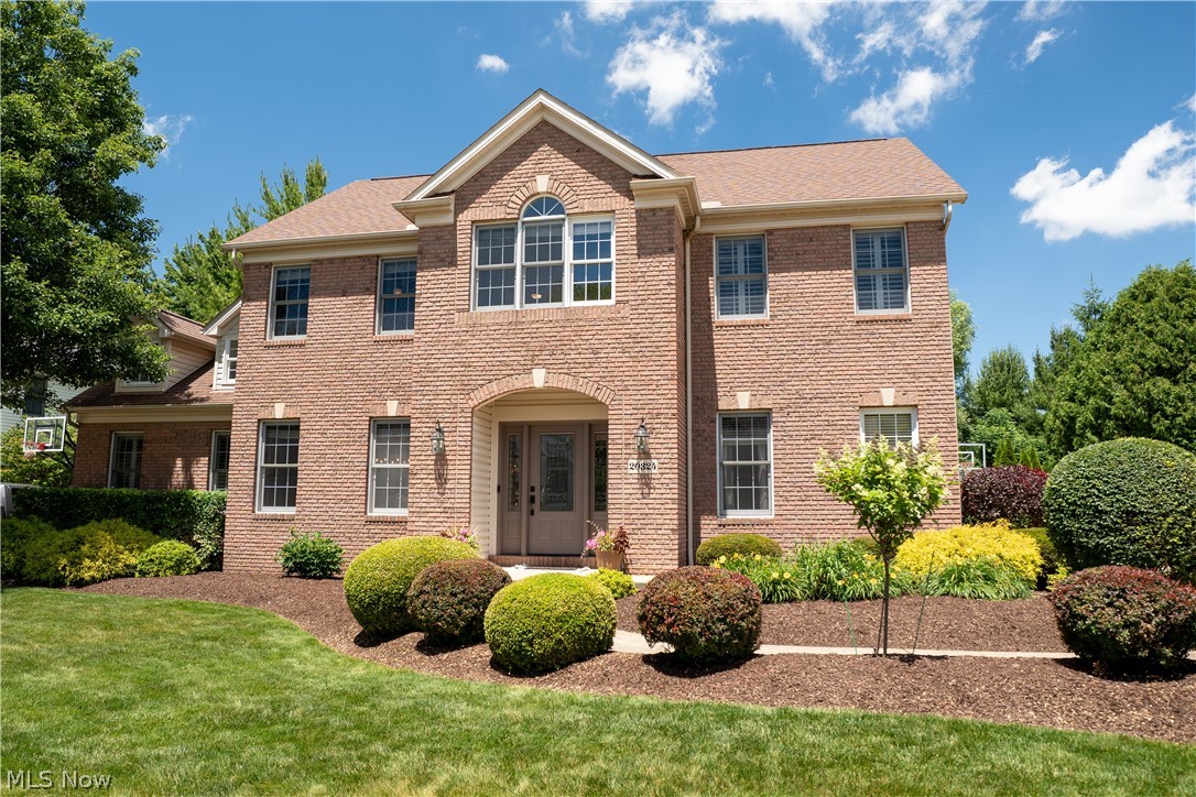 20324 Kylemore Drive Strongsville OH 44149