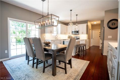 20324 Kylemore Drive Strongsville OH 44149