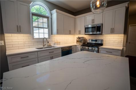 20324 Kylemore Drive Strongsville OH 44149