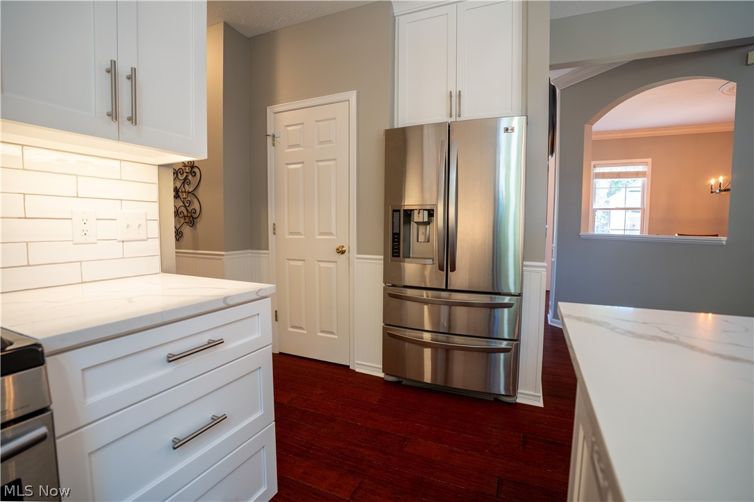 20324 Kylemore Drive Strongsville OH 44149