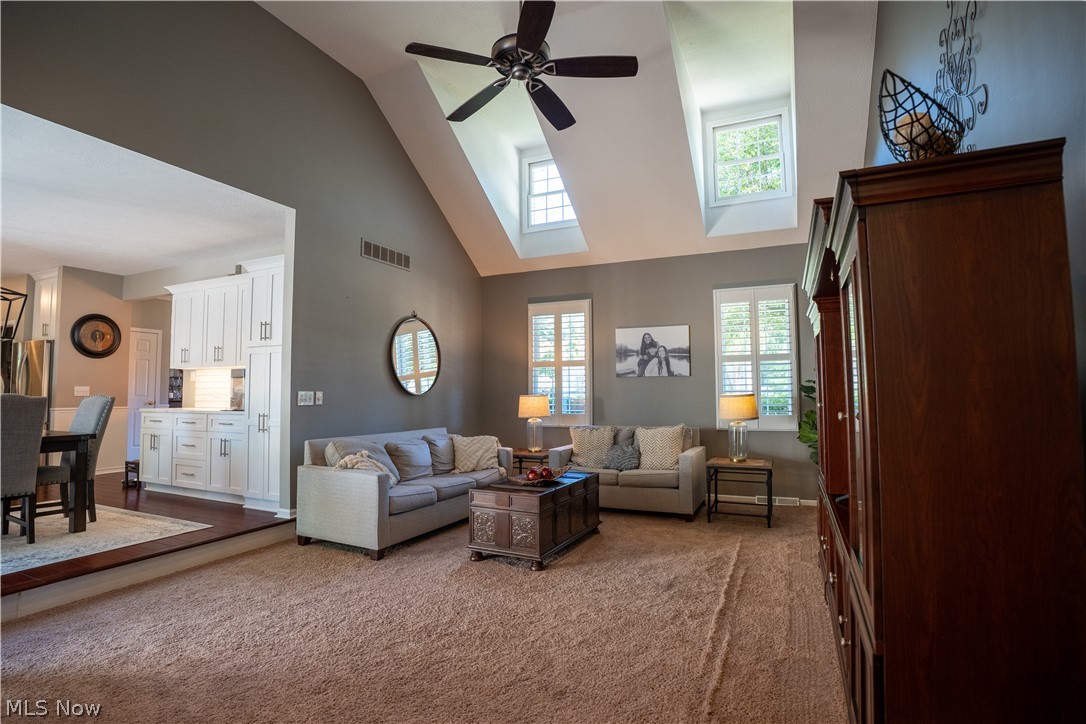 20324 Kylemore Drive Strongsville OH 44149