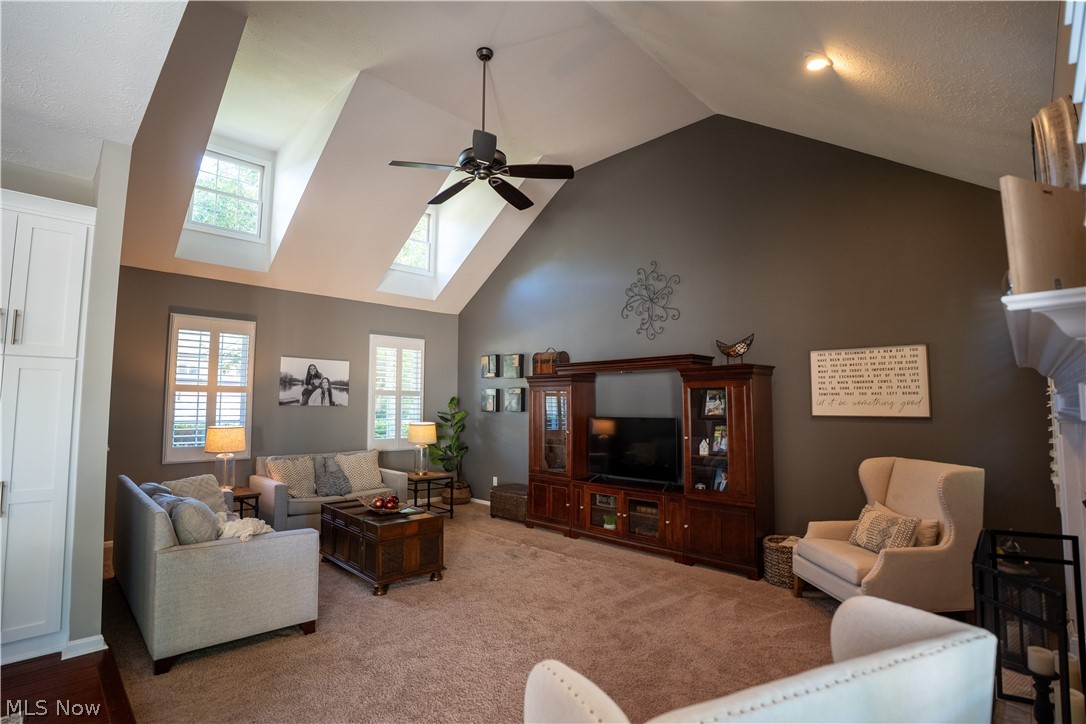 20324 Kylemore Drive Strongsville OH 44149