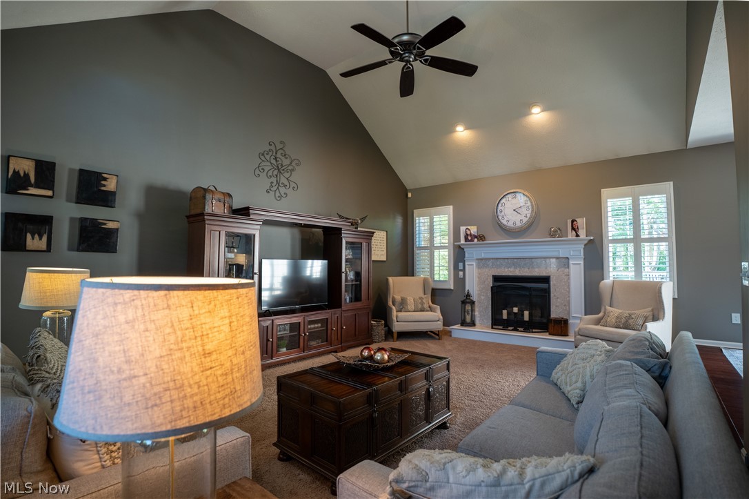 20324 Kylemore Drive Strongsville OH 44149