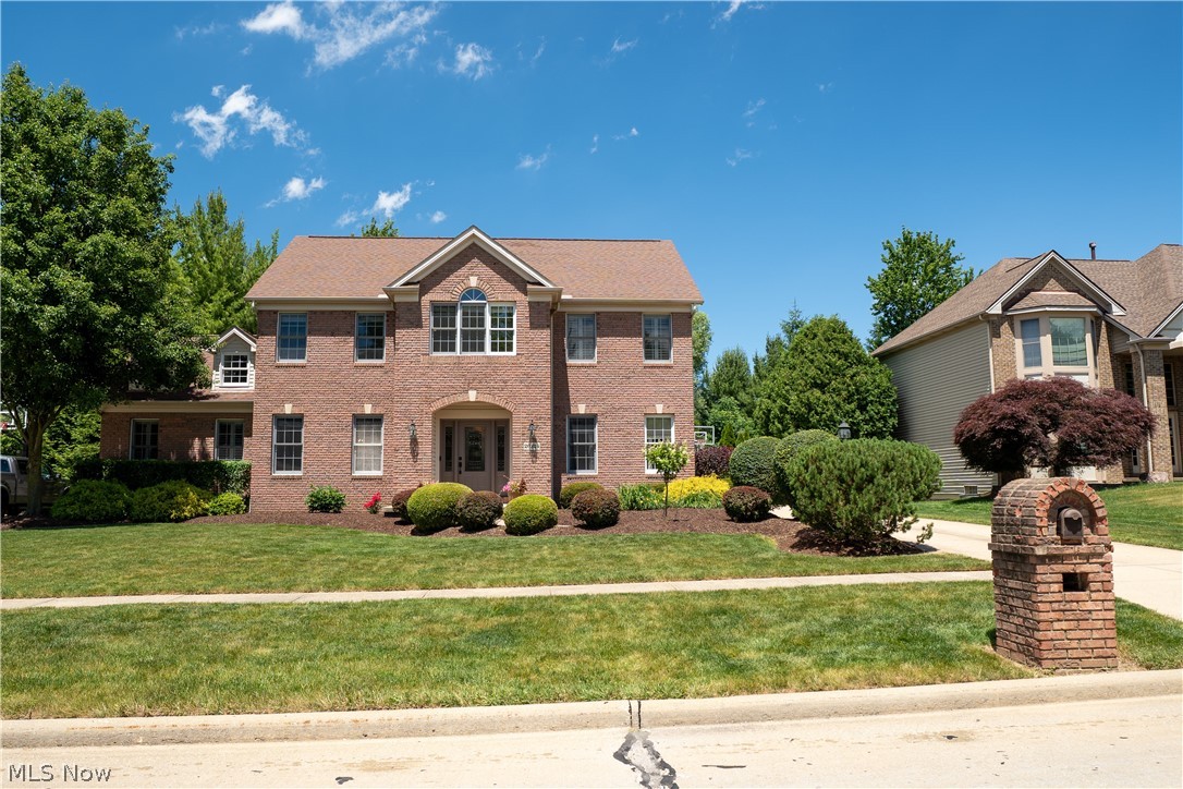 20324 Kylemore Drive Strongsville OH 44149