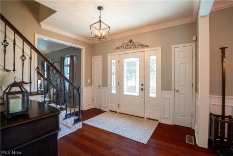 20324 Kylemore Drive Strongsville OH 44149
