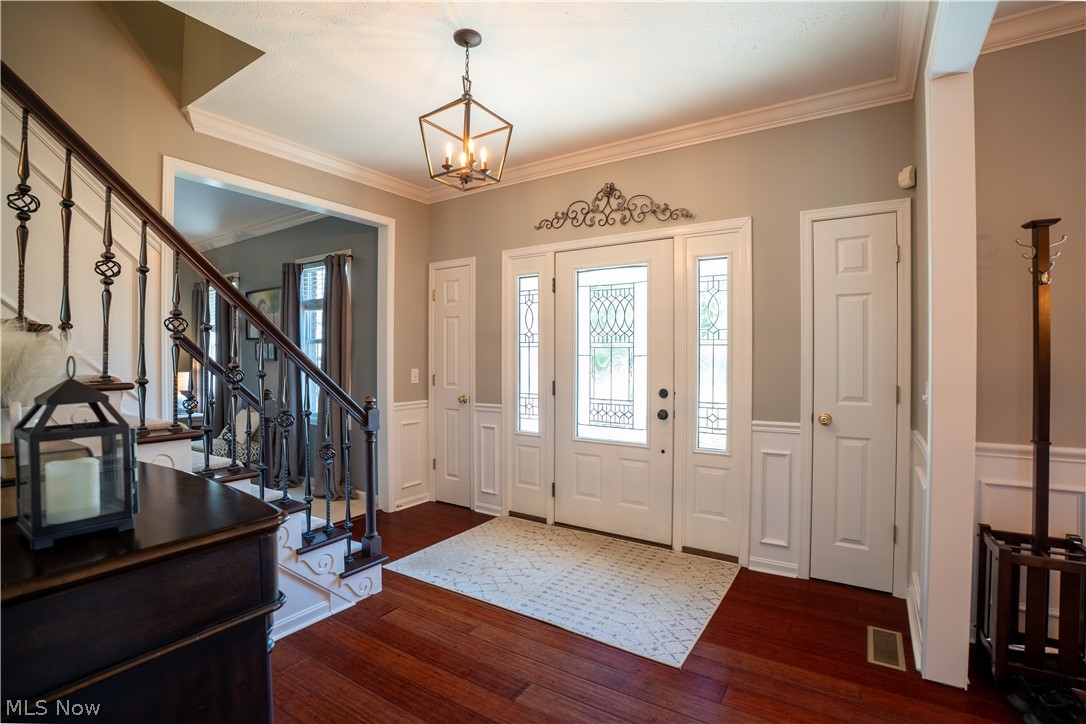 20324 Kylemore Drive Strongsville OH 44149