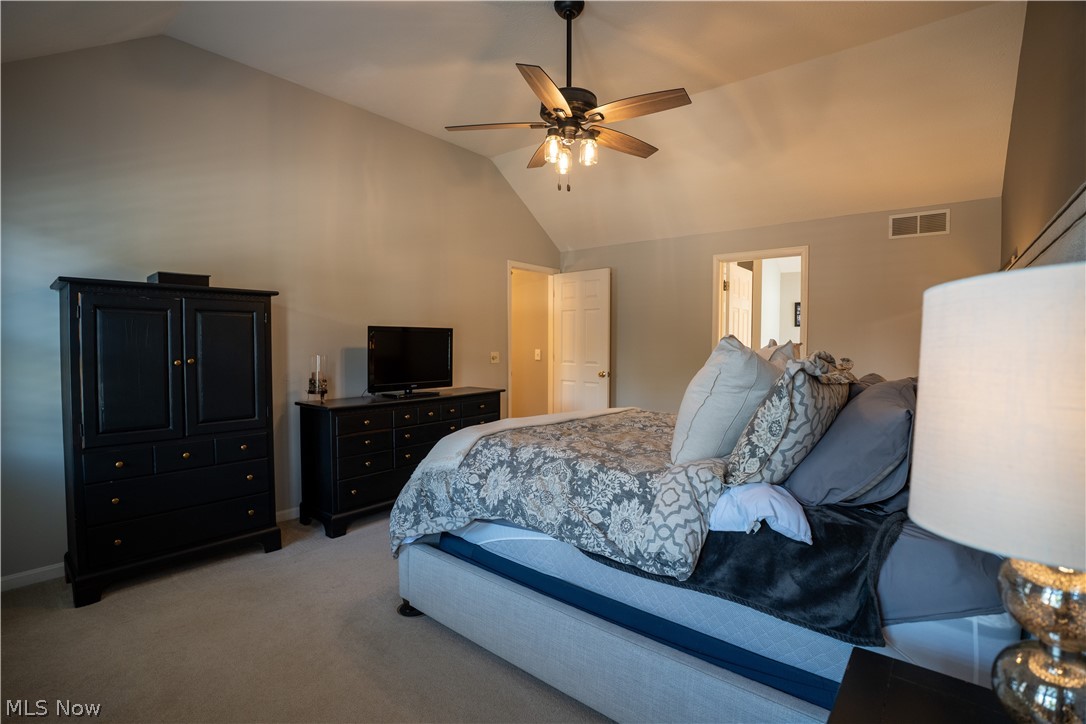 20324 Kylemore Drive Strongsville OH 44149