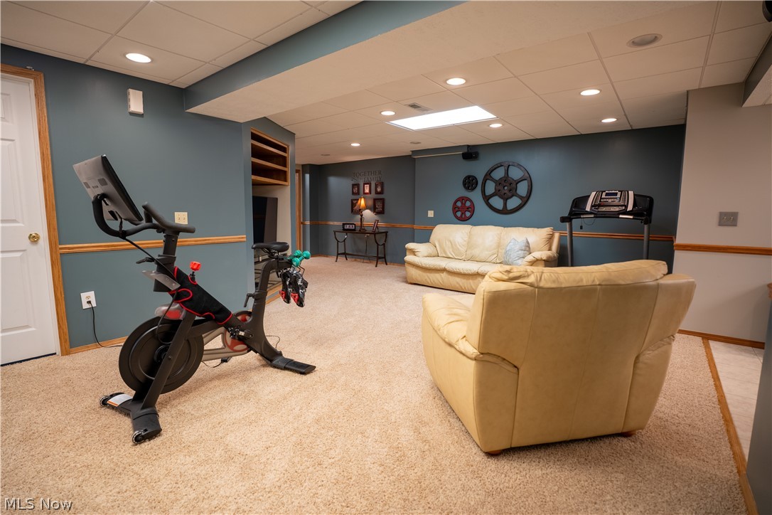 20324 Kylemore Drive Strongsville OH 44149