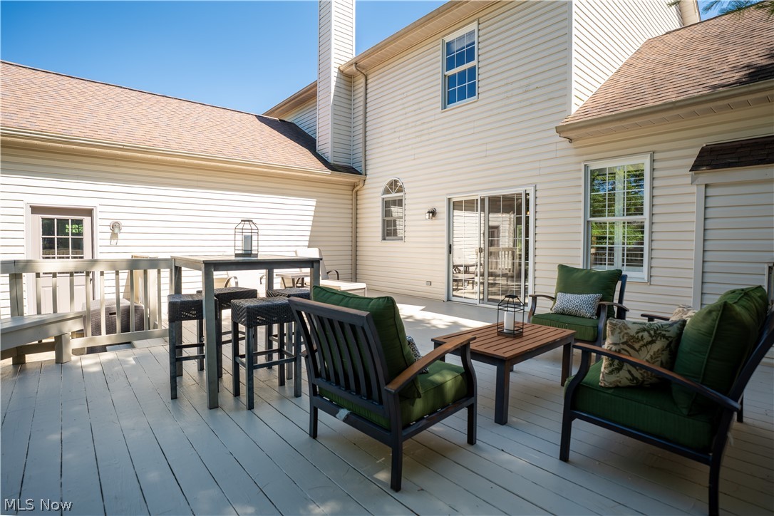 20324 Kylemore Drive Strongsville OH 44149