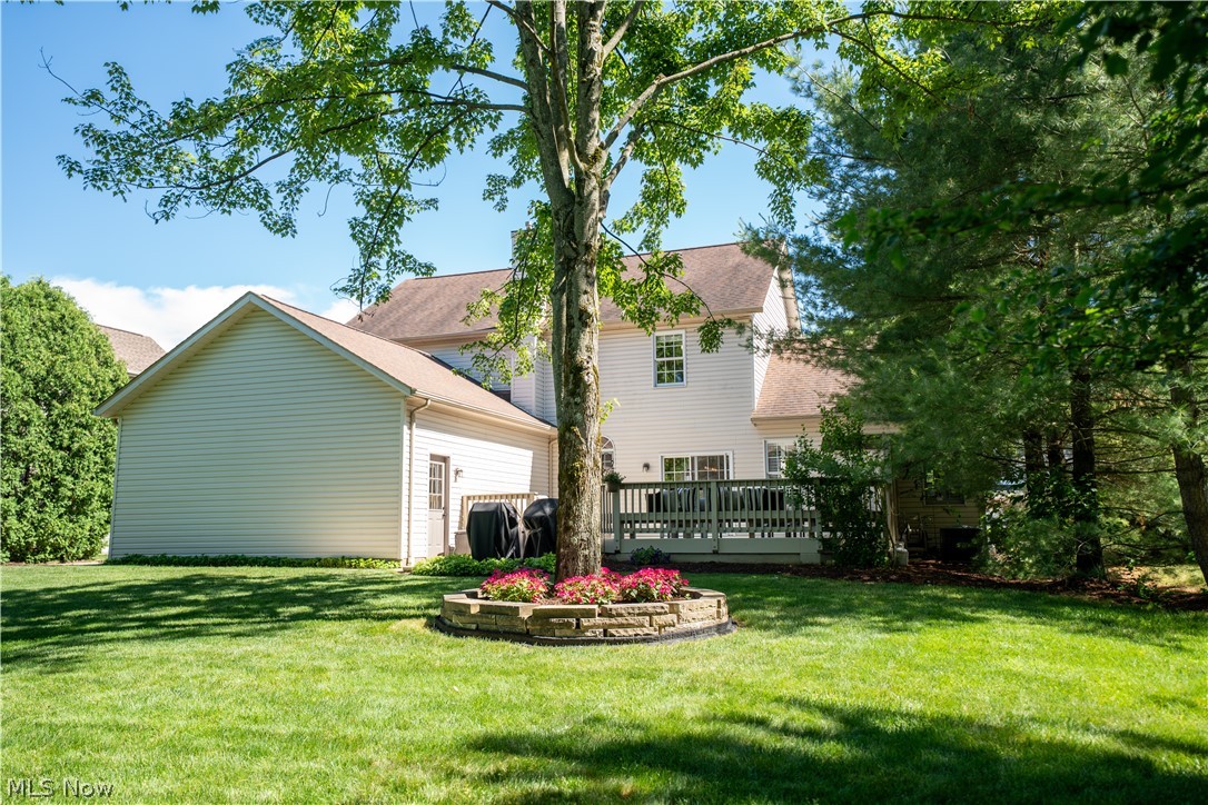 20324 Kylemore Drive Strongsville OH 44149