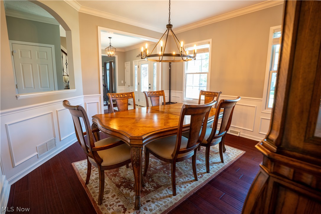 20324 Kylemore Drive Strongsville OH 44149