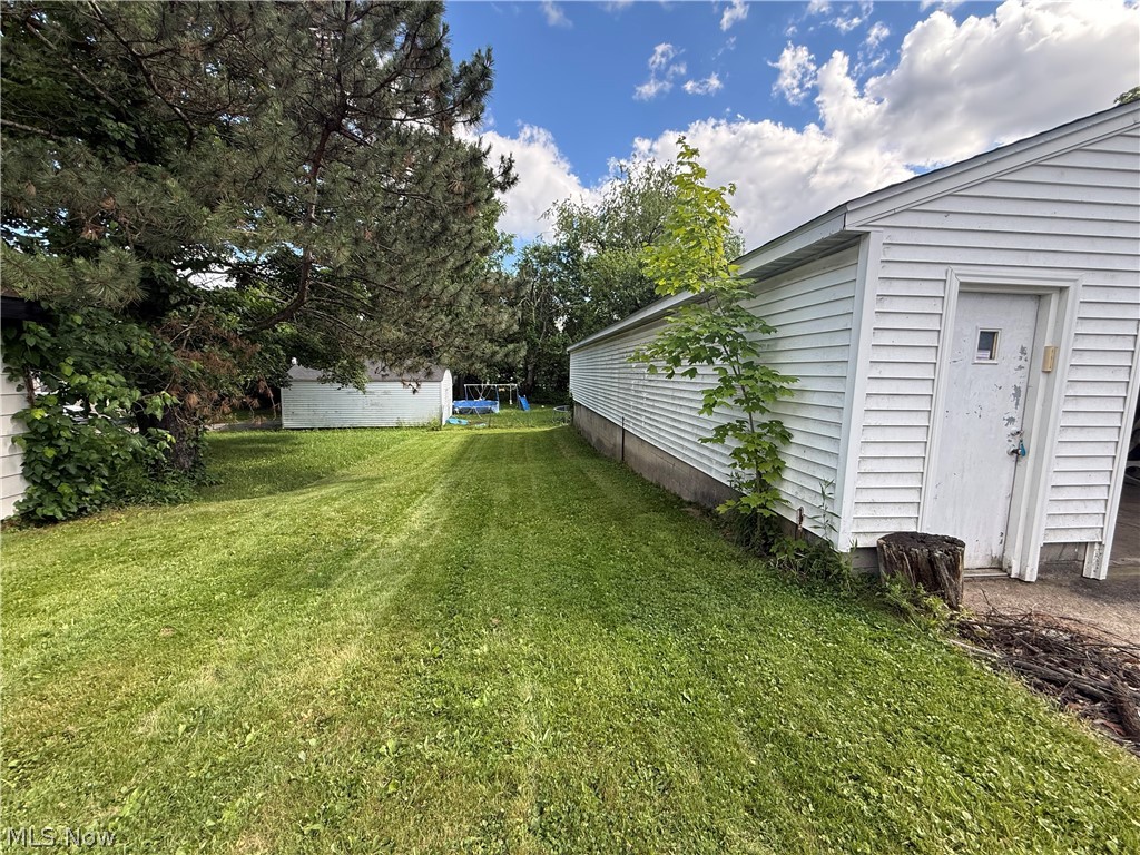 1441 Humbolt Avenue Youngstown OH 44502