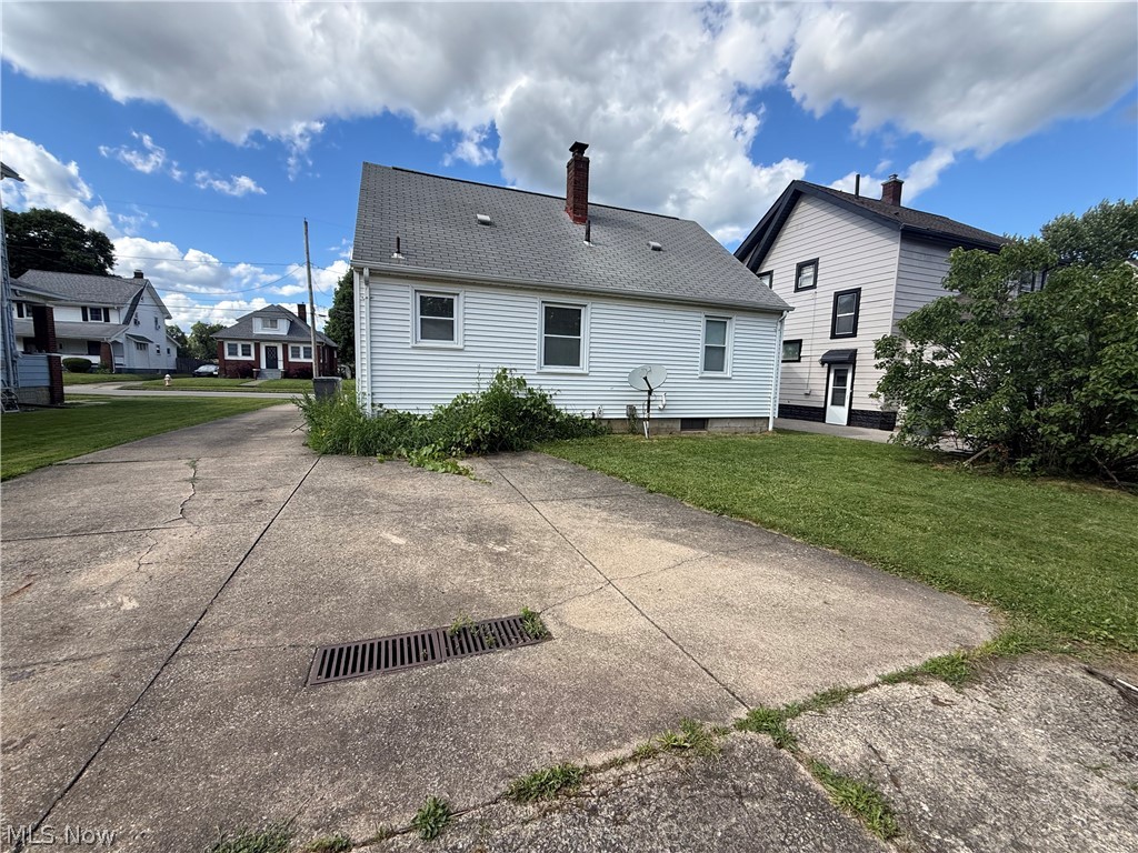 1441 Humbolt Avenue Youngstown OH 44502