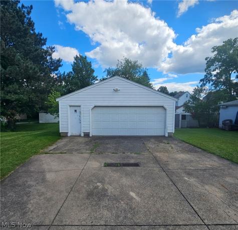 1441 Humbolt Avenue Youngstown OH 44502