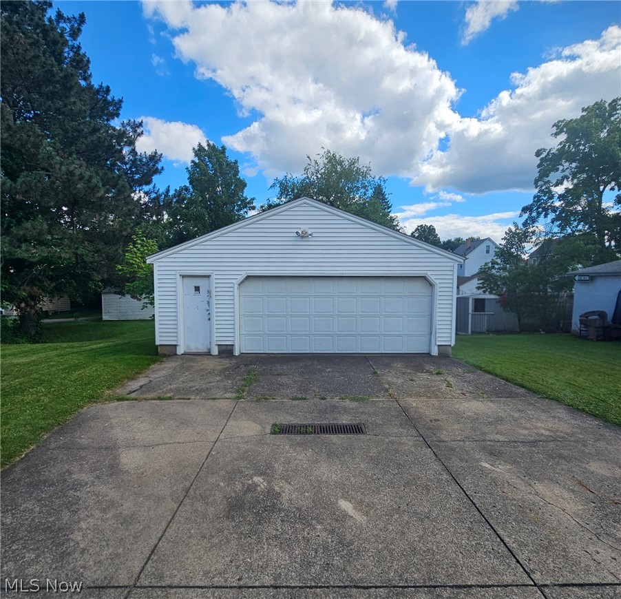 1441 Humbolt Avenue Youngstown OH 44502