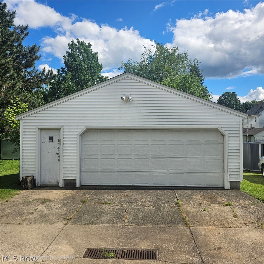 1441 Humbolt Avenue Youngstown OH 44502