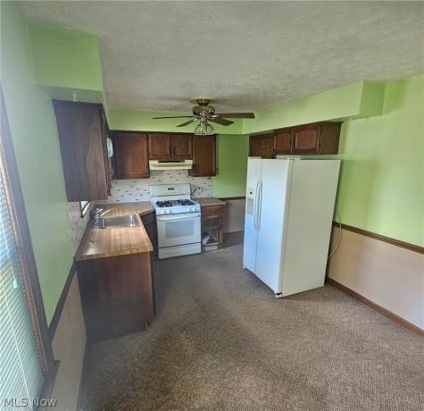 1441 Humbolt Avenue Youngstown OH 44502