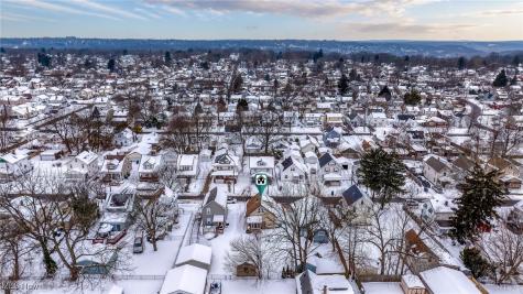 1037 Pitkin Avenue Akron OH 44310