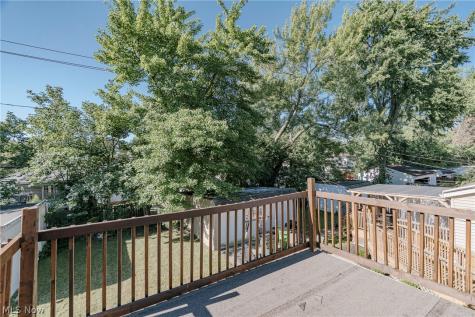 3826 Grosvenor Road South Euclid OH 44118