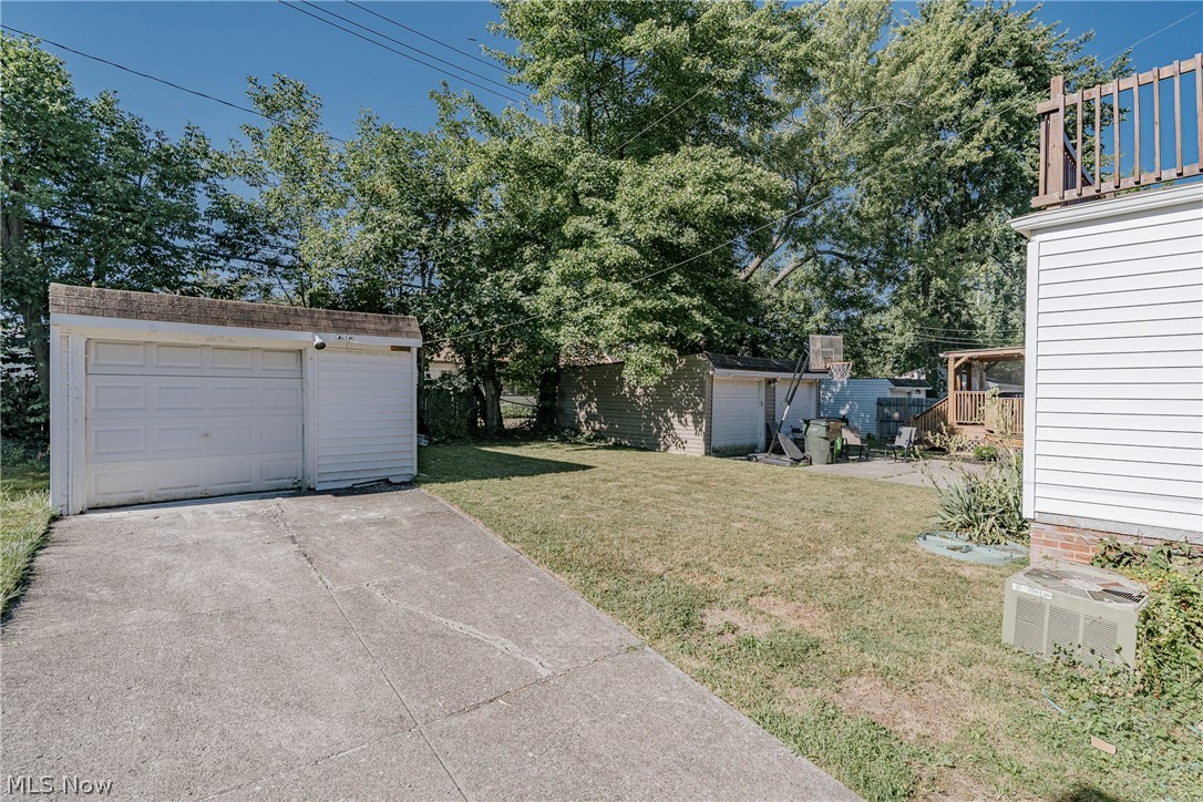 3826 Grosvenor Road South Euclid OH 44118