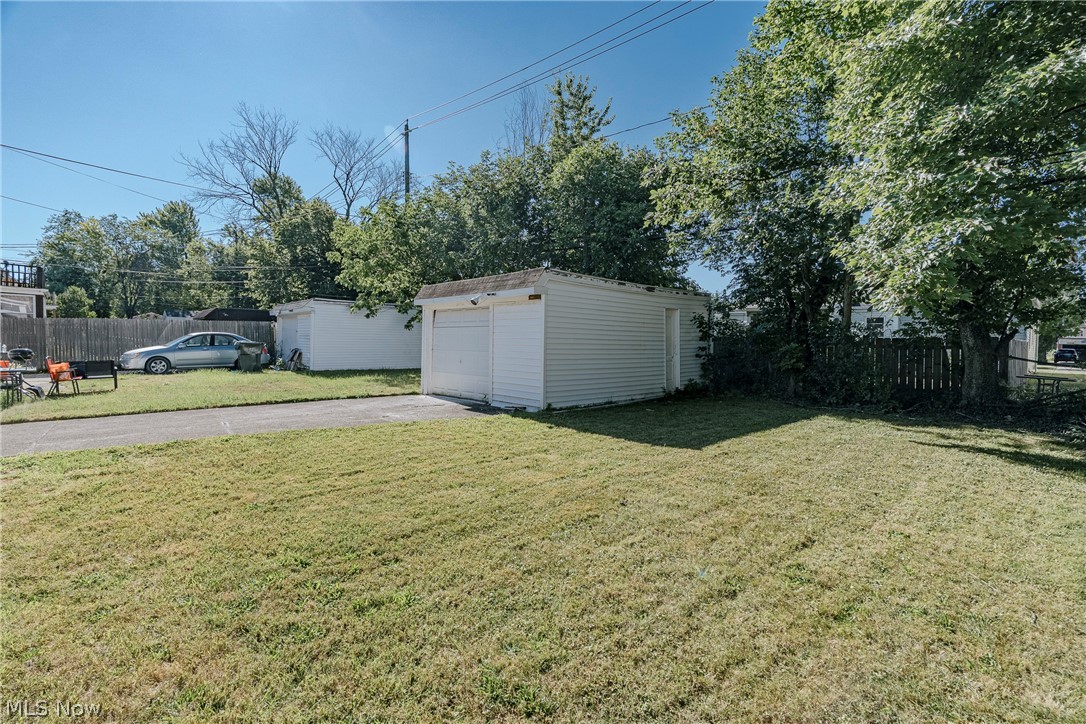 3826 Grosvenor Road South Euclid OH 44118