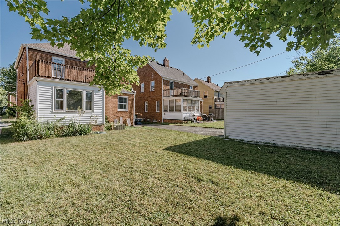 3826 Grosvenor Road South Euclid OH 44118