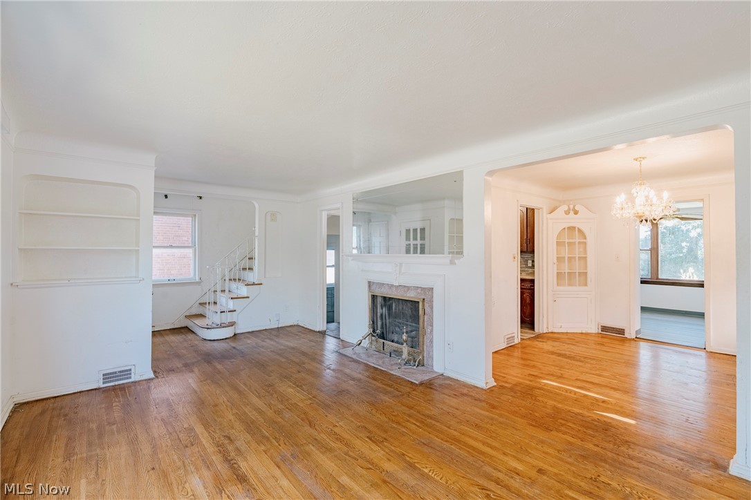 3826 Grosvenor Road South Euclid OH 44118