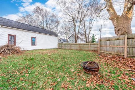 3219 W 43rd Street Cleveland OH 44109