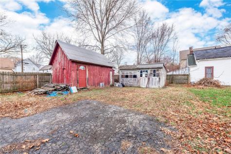 3219 W 43rd Street Cleveland OH 44109