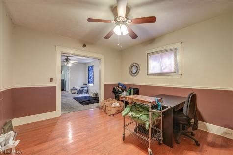 3219 W 43rd Street Cleveland OH 44109