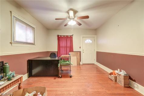 3219 W 43rd Street Cleveland OH 44109