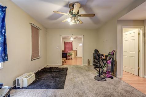 3219 W 43rd Street Cleveland OH 44109