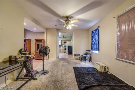 3219 W 43rd Street Cleveland OH 44109