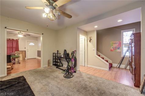 3219 W 43rd Street Cleveland OH 44109