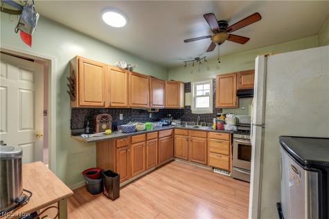 3219 W 43rd Street Cleveland OH 44109