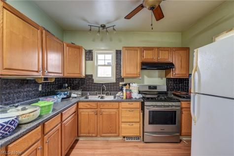3219 W 43rd Street Cleveland OH 44109