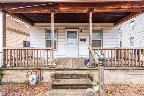 3219 W 43rd Street Cleveland OH 44109