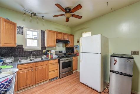 3219 W 43rd Street Cleveland OH 44109