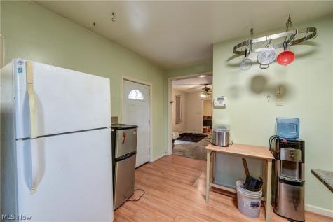 3219 W 43rd Street Cleveland OH 44109
