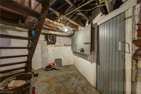 3219 W 43rd Street Cleveland OH 44109