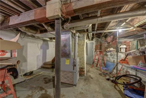 3219 W 43rd Street Cleveland OH 44109