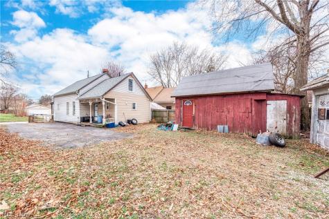 3219 W 43rd Street Cleveland OH 44109