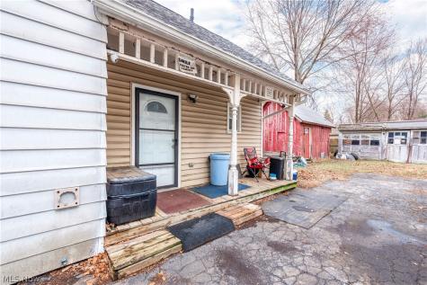 3219 W 43rd Street Cleveland OH 44109
