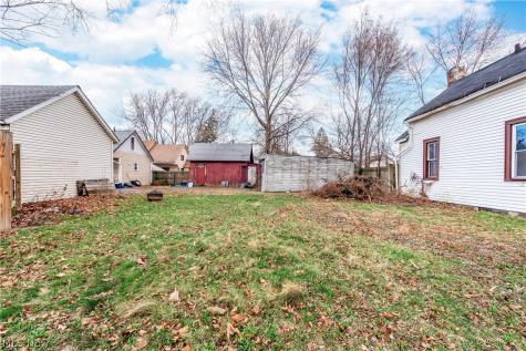 3219 W 43rd Street Cleveland OH 44109